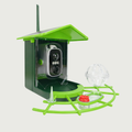 Bird Feeder Camera Outdoor Smart HD App Control