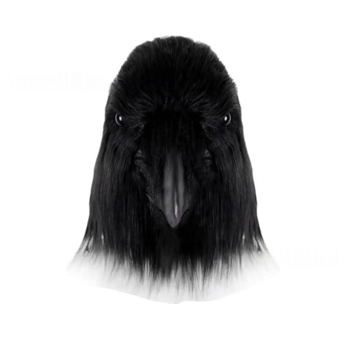 Halloween Costumes Halloween Mask Raven Costume Mask
