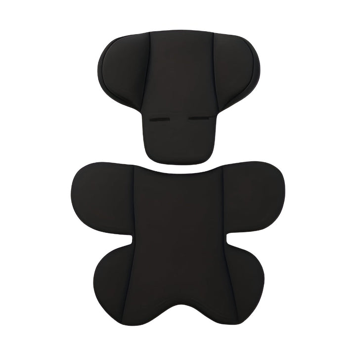 Kids Car Seat Cushion Travel Support Pad Insert