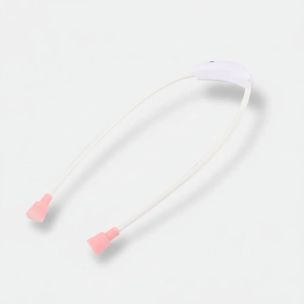 Neck Light LED Reading Lamp Rechargeable Hands Free Design
