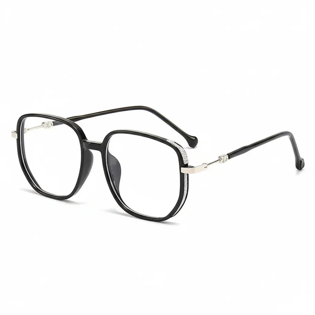 Reading Glasses Progressive Blue Light Blocking Lightweight Frame