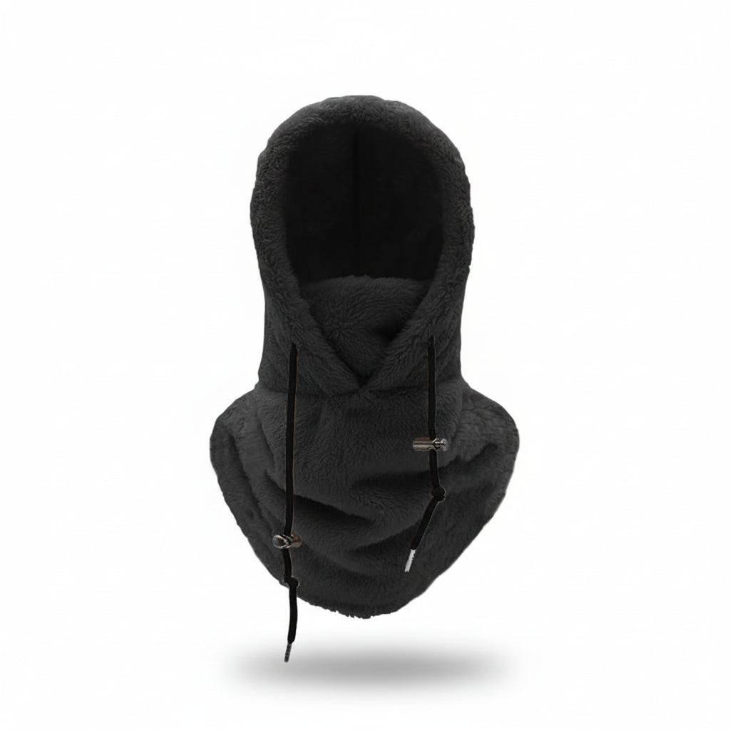 Ski Mask Fleece Balaclava Windproof Winter Face Cover