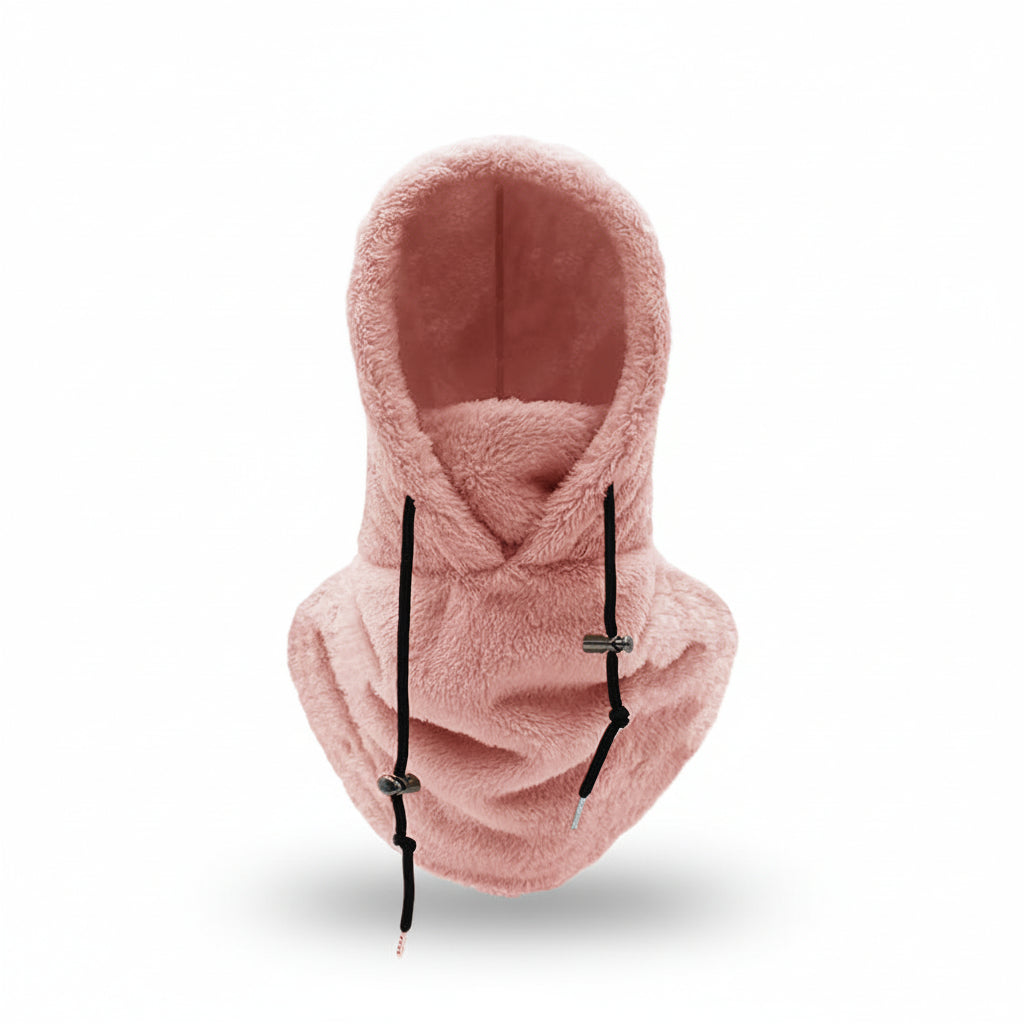 Ski Mask Fleece Balaclava Windproof Winter Face Cover