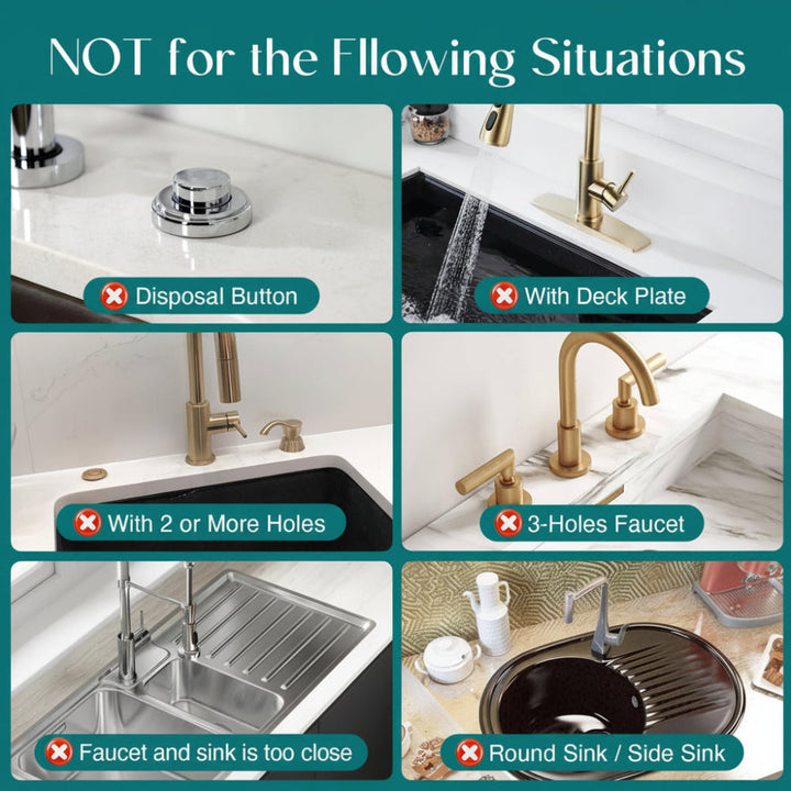 Sink Mat Diatomite Stone Faucet Drying Tray Kitchen Counter
