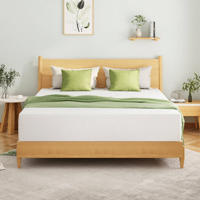 Memory Foam Mattress Twin Size Cooling Support Sleep Bed