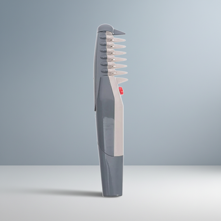 Pet Grooming Comb Electric Flea Removal Tool