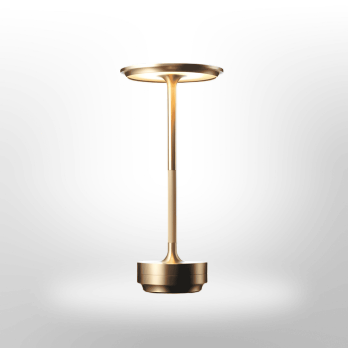 Energy Efficient LED Lamp Table Rechargeable Adjustable