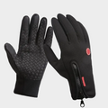 Winter Gloves Touchscreen Waterproof Non Slip Design