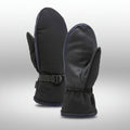 USB Heated Thermal Gloves Rechargeable Winter Warm Gloves